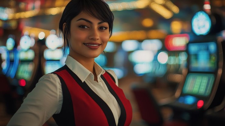 এশিয়ান ফুটবল ম্যাচ বিশ্লেষণের বাংলা দৃশ্য