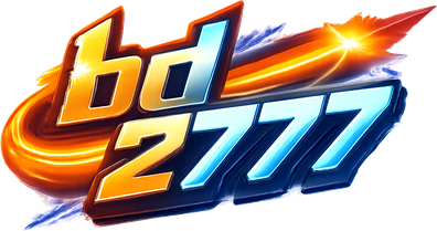 bd 2777 লোগো
